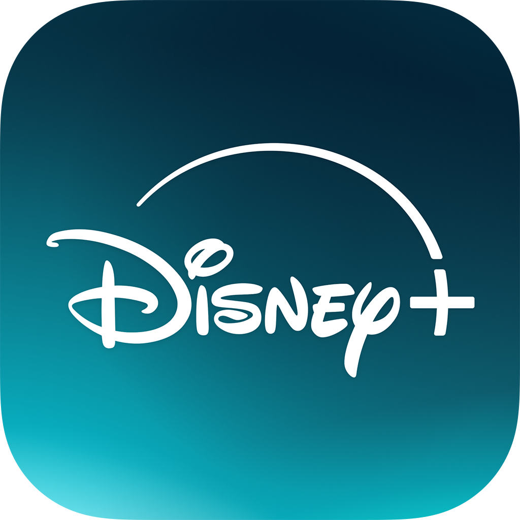 240226_角丸_Disney+ App Icon_Rounded Cut | 株式会社ハスコムモバイル | 株式会社ハスコムモバイル